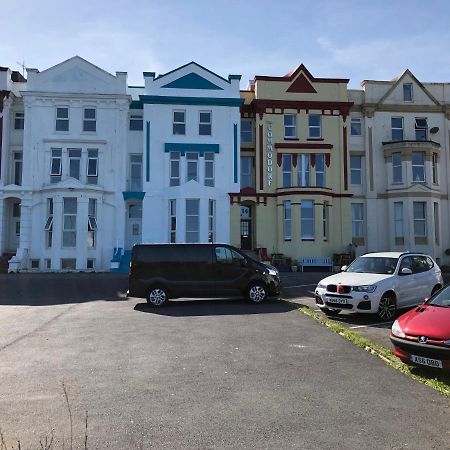 Five Way Apartments Paignton Exteriér fotografie